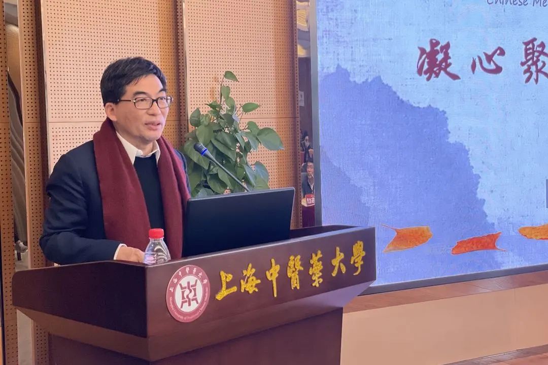 beat365官网举办“杏林百人”计划启动仪式暨“新时代、新使命、新百人”开班第一课