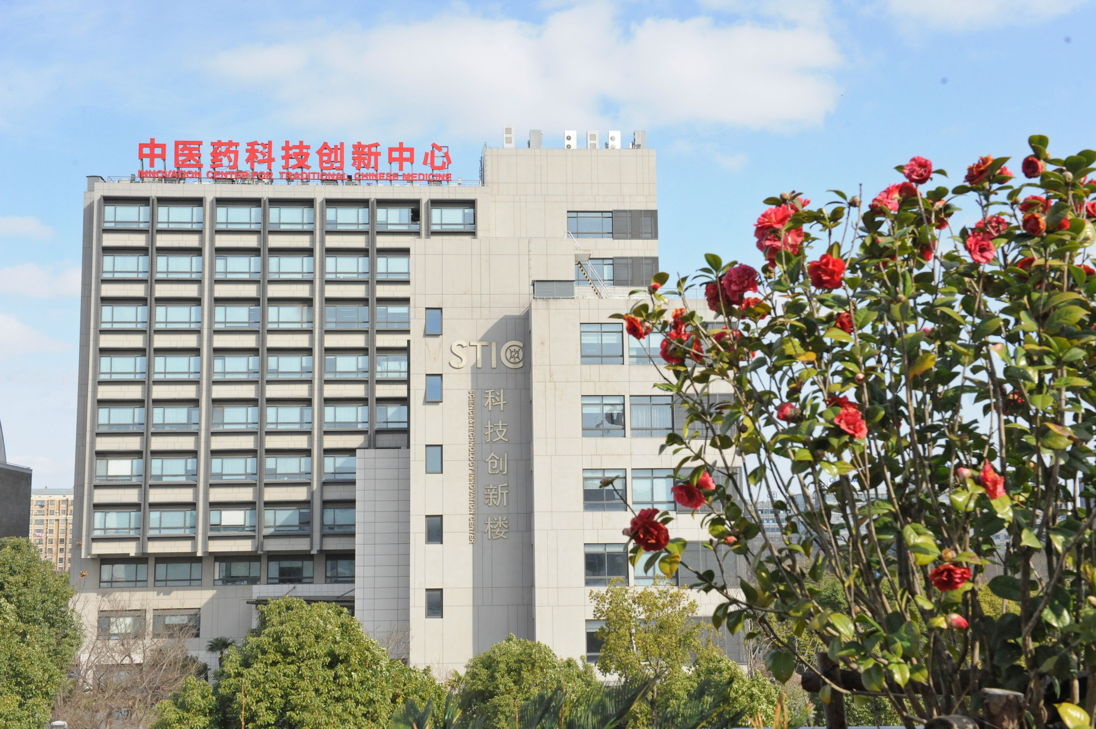交叉科学研究院葛广波团队从中草药中高效发现抗骨质疏松症的天然小分子候选药物