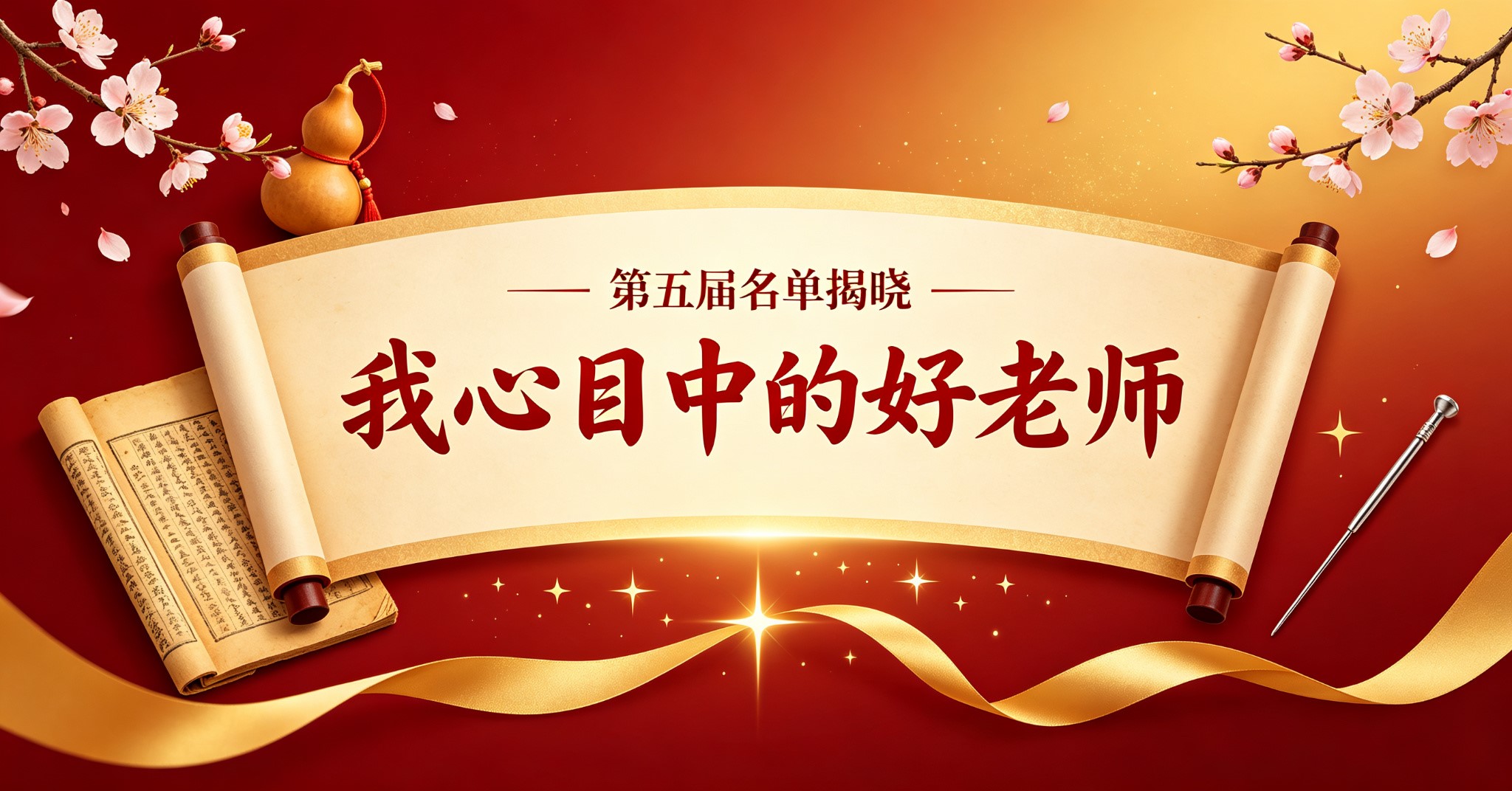 致敬师者｜beat365官网第五届“我心目中的好老师”